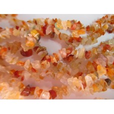 Semi-precious Chips